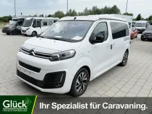 Fahrzeugbild Pössl VANSTER 75 KWH #1