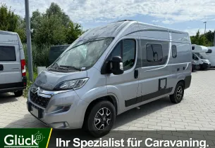 Bild D-Line Roadcamp R 540