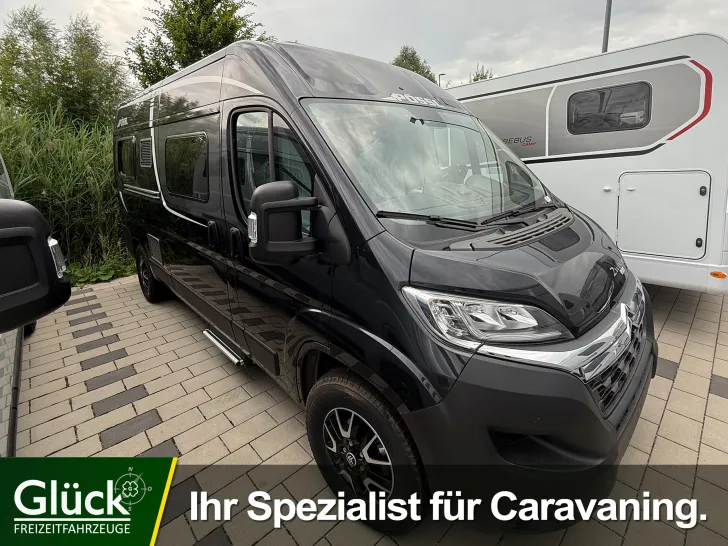 Fahrzeugbild Pössl D-LINE 2WIN R PLUS #1