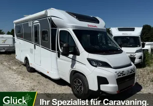 Bild Just Camp<br/>T 7052 EBL