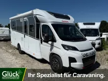 Fahrzeugbild Dethleffs JUST CAMP T 7052 EBL #1