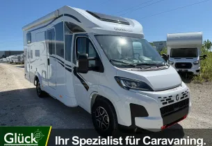 Bild Just Camp T 6812 EB