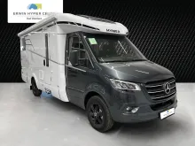 Fahrzeugbild Hymer Tramp S 585 #4