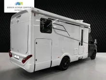 Fahrzeugbild Hymer Tramp S 585 #5