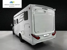 Fahrzeugbild Hymer Tramp S 585 #6