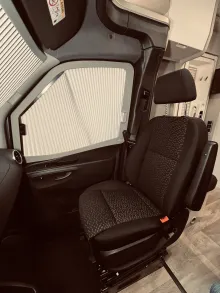 Fahrzeugbild Hymer Tramp S 585 #8