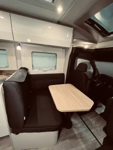 Fahrzeugbild Hymer Tramp S 585 #11