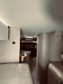 Fahrzeugbild Hymer Tramp S 585 #20