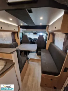 Fahrzeugbild Hobby ONTOUR T 700 FH Automatik! #4