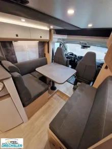 Fahrzeugbild Hobby ONTOUR T 700 FH Automatik! #5