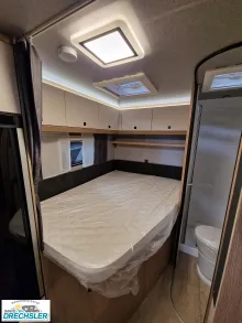 Fahrzeugbild Hobby ONTOUR T 700 FH Automatik! #11