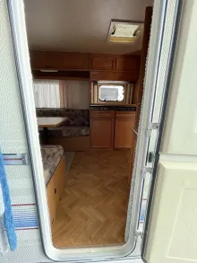 Fahrzeugbild Wilk De Luxe 545 TE #6