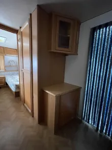 Fahrzeugbild Wilk De Luxe 545 TE #14