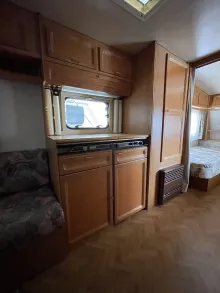 Fahrzeugbild Wilk De Luxe 545 TE #15