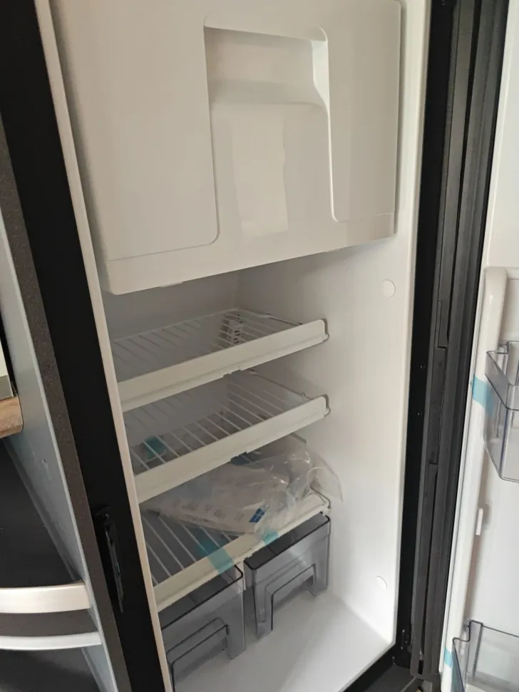 Fahrzeugbild Knaus BoxLife PRO 600 STREET SIE SPAREN 16.877,- #13