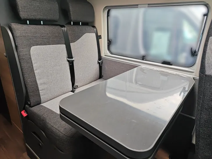 Fahrzeugbild Knaus BoxLife PRO 600 STREET SIE SPAREN 22.877,- #11