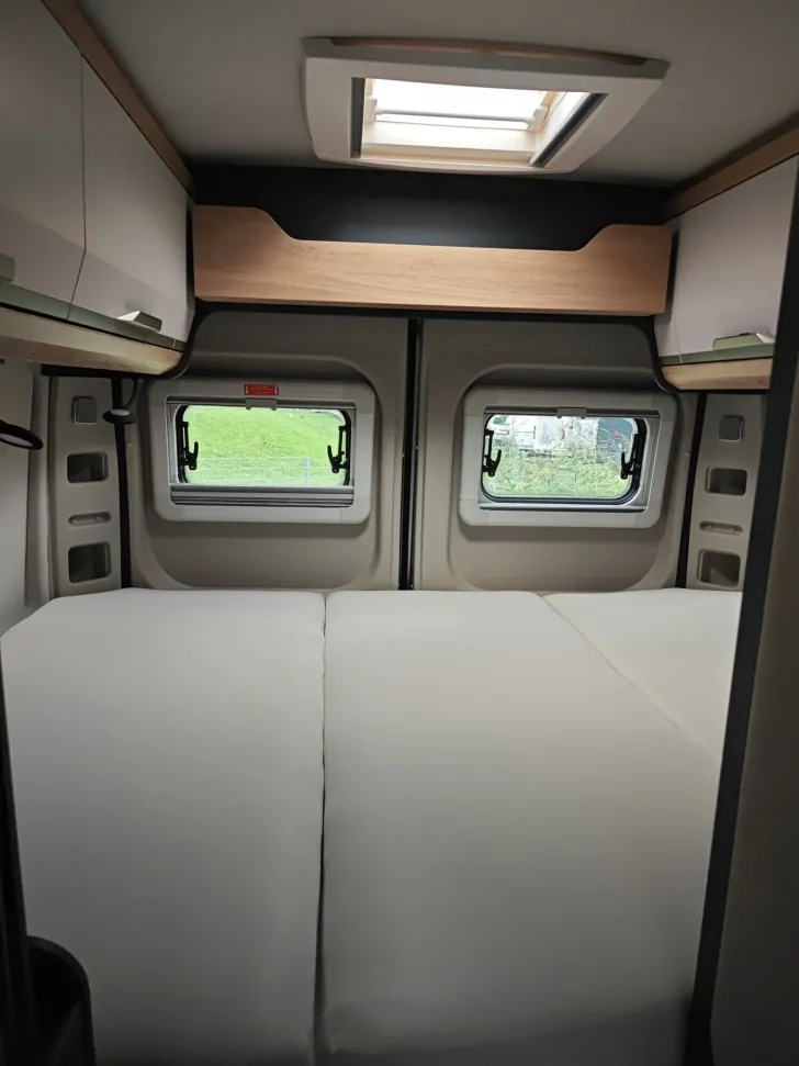 Fahrzeugbild Knaus BoxLife PRO 600 STREET SIE SPAREN 22.877,- #15