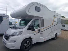 Fahrzeugbild Eura Mobil Activa One 650 HS #3