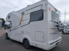 Fahrzeugbild Eura Mobil Activa One 650 HS #4