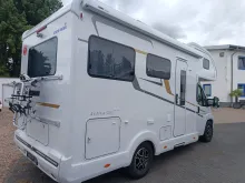 Fahrzeugbild Eura Mobil Activa One 650 HS #5