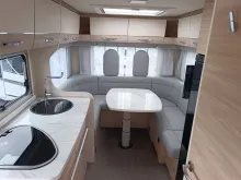 Fahrzeugbild Eura Mobil Activa One 650 HS #6