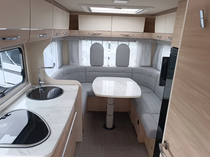 Fahrzeugbild Eura Mobil Activa One 650 HS #6