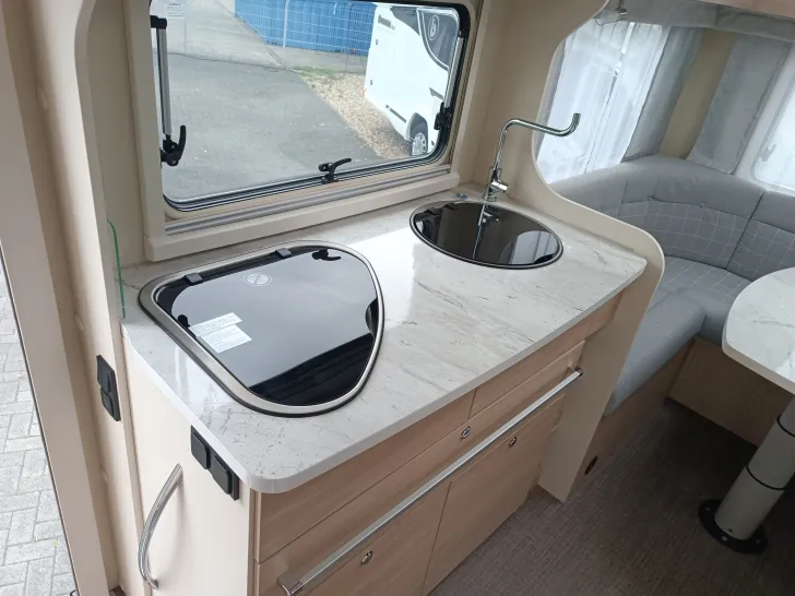 Fahrzeugbild Eura Mobil Activa One 650 HS #8