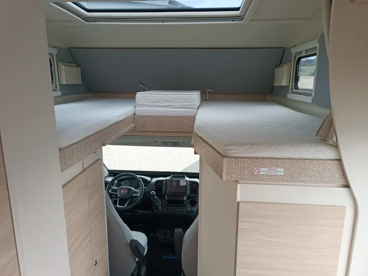 Fahrzeugbild Eura Mobil Activa One 650 HS #9