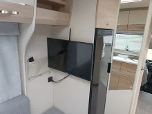 Fahrzeugbild Eura Mobil Activa One 650 HS #10