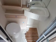 Fahrzeugbild Eura Mobil Activa One 650 HS #11