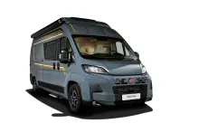 Fahrzeugbild Bürstner B66 600 C #1