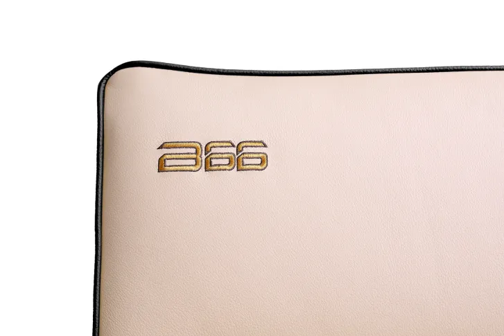 Fahrzeugbild Bürstner B66 600 C #21