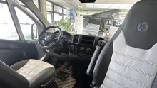 Fahrzeugbild Sunlight Camper Van Cliff 640 Adventure Edition #6