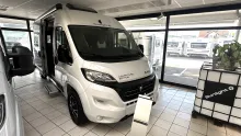 Fahrzeugbild Sunlight Camper Van Cliff 640 Adventure Edition #13