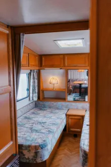 Fahrzeugbild Wilk De Luxe 545 TE #11