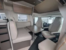 Fahrzeugbild Bürstner B66 TD 690 G Modell 2026 Sie sparen 4.540,- #4