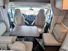 Fahrzeugbild Bürstner B66 TD 690 G Modell 2026 Sie sparen 4.540,- #6