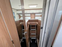 Fahrzeugbild Bürstner Lyseo TD 727 G ---> Sie sparen 23.630,- #7