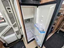 Fahrzeugbild Bürstner Lyseo TD 727 G ---> Sie sparen 23.630,- #11