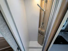 Fahrzeugbild Bürstner Lyseo TD 727 G ---> Sie sparen 23.630,- #14