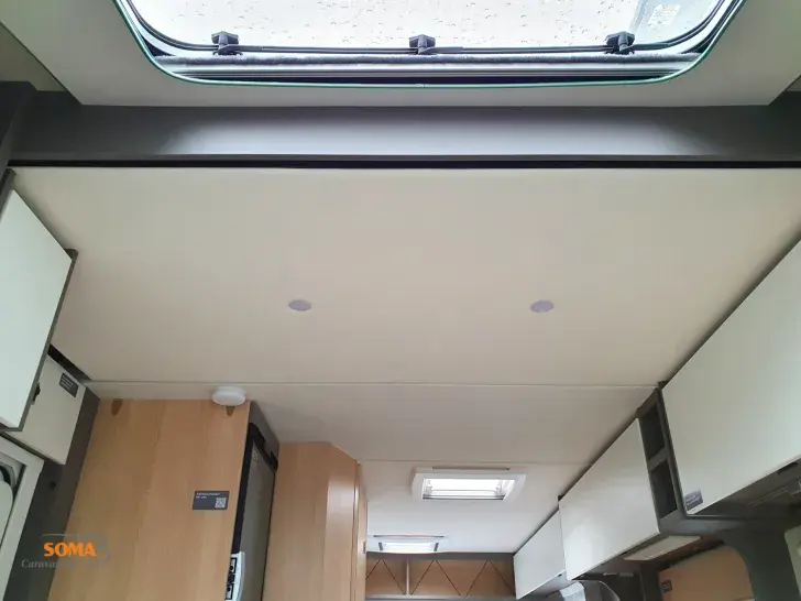 Fahrzeugbild LMC Tourer Lift H 663 G - 70 Jahre Sondermodell Fiat #12