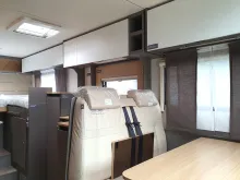 Fahrzeugbild LMC Tourer Lift H 663 G - 70 Jahre Sondermodell Fiat #10