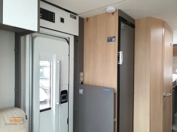 Fahrzeugbild LMC Tourer Lift H 663 G - 70 Jahre Sondermodell Fiat #10