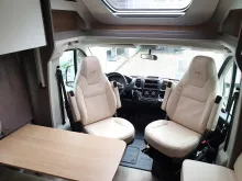 Fahrzeugbild LMC Tourer T 663 G - 70 Jahre Fiat #11