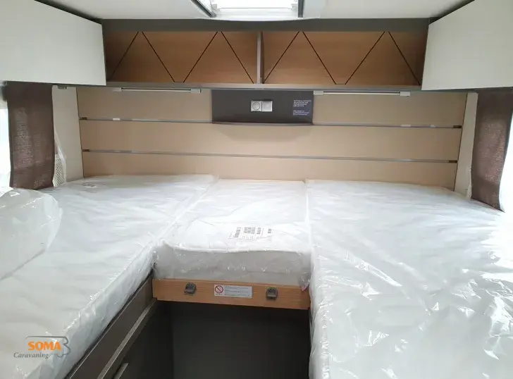 Fahrzeugbild LMC Tourer Lift H 663 G - 70 Jahre Sondermodell Fiat #13