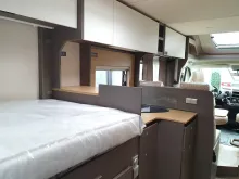 Fahrzeugbild LMC Tourer Lift H 663 G - 70 Jahre Sondermodell Fiat #16