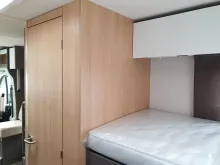 Fahrzeugbild LMC Tourer Lift H 663 G - 70 Jahre Sondermodell Fiat #17