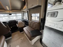 Fahrzeugbild Bürstner Elegance I 920 G #4