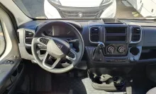 Fahrzeugbild LMC Tourer Lift H 663 G - 70 Jahre Sondermodell Fiat #7