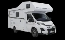 Fahrzeugbild Weinsberg CaraHome 650 DG Mietfahrzeug Verfügbar 11.2026 #4